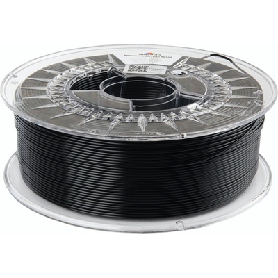 Spectrum Premium PLA High Speed Deep Black - 1, 75 mm / 1000 g (81071)