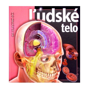 Ľudské telo