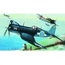 Směr Model Chance Vought F4U 1 Corsair HI TECH 1:72