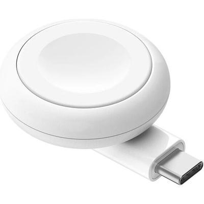 Belkin BOOST CHARGE™ Apple Watch fast charge dongle WIZ022glWH-B1 – Zboží Mobilmania