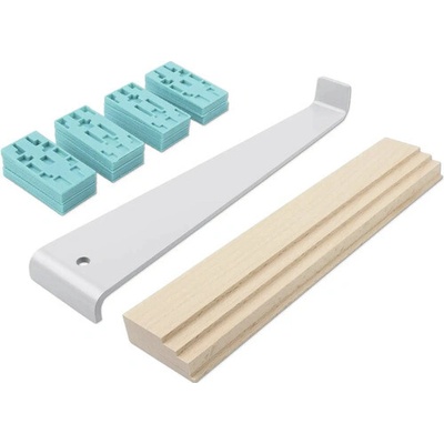 Pokládací souprava Wolfcraft 6931000 – Zbozi.Blesk.cz