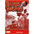 Bugs World 1 Activity Book