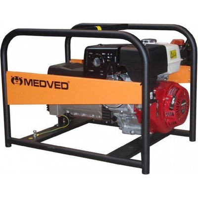 Medved Arctos 9000 HE AVR