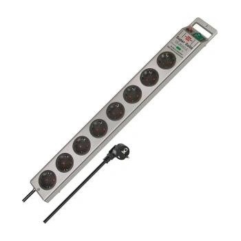 brennenstuhl Олово Brennenstuhl Super-Solid Surge Protection 4.500 A (2, 5 m)
