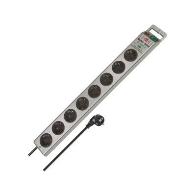 brennenstuhl Олово Brennenstuhl Super-Solid Surge Protection 4.500 A (2, 5 m)