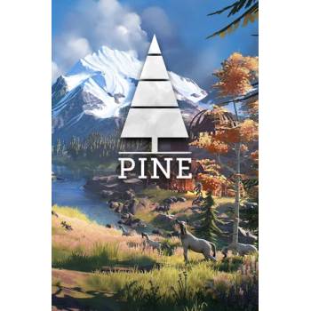 Kongregate Pine (PC)