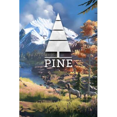 Kongregate Pine (PC)