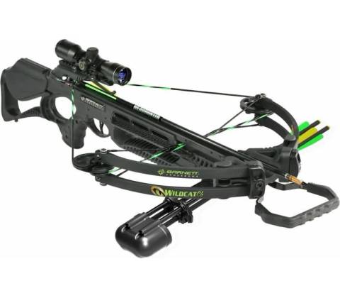 Barnett Wildcat C6