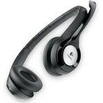 Logitech H390 (981-000406) Слушалки