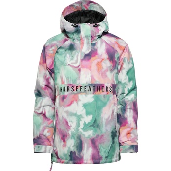 Horsefeathers Яке Tala - дъга Horsefeathers | Rozov | ЖЕНИ | XS