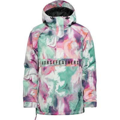 Horsefeathers Яке Tala - дъга Horsefeathers | Rozov | ЖЕНИ | XS