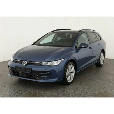 Volkswagen Golf 1.5 eTSI DSG Life 110 kW