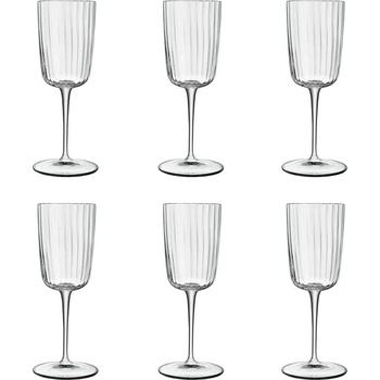 Luigi Bormioli КОКТЕЙЛНИ ЧАШИ speakeasies 150ml 6Б (a13193byl02aa01)