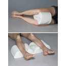 Romeo Podložka pod nohy 2v1 MEMORY BAMBOO 55x20x10