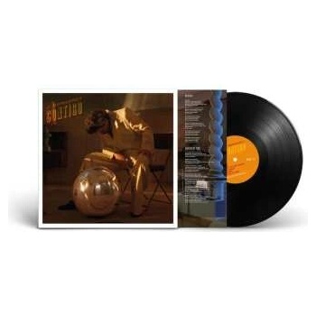 J. BERNARDT - CONTIGO LP
