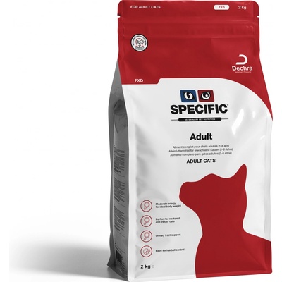 Specific FXD Adult 2 kg