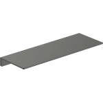 Hansgrohe AddStoris S - Рафт, дължина 40 см, черен хромиран черен 41794340 (41794340)