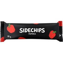 Sidechips Bramborový snack paprika 75 g