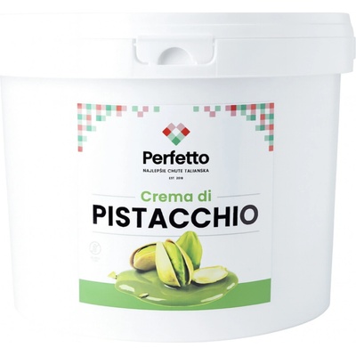 Sciara Pistáciový Krém 3 kg