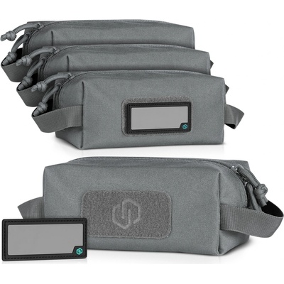 Savior na strelivo Loose Sac 4 ks Urban Grey