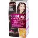 Barvy na vlasy L'Oréal Casting Crème Gloss 525 višňová čokoláda