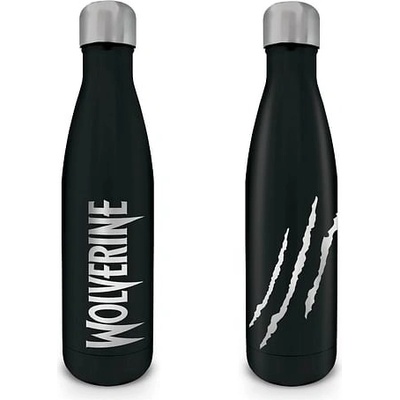 X-men Láhev nerezová Wolverine 550 ml EPEE Merch Pyramid