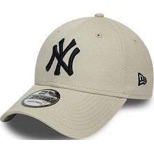 New Era 9FO League Essential MLB New York Yankees Stone/Navy