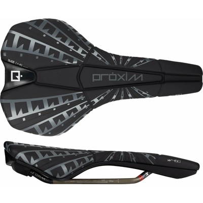 ProLOGO ProXIM W460 TIROX SC 145 černé