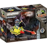 Playmobil Dino Rise 70930 Миньорска количка