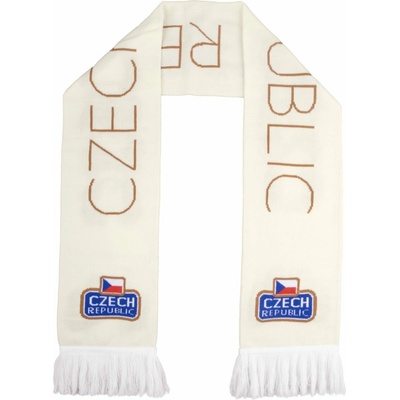 FLLÖS FANLINE CZECH 10 biela mix