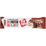 FIT SPO Crunchy | Protein Bar [60 грама] Ягодов Чийзкейк