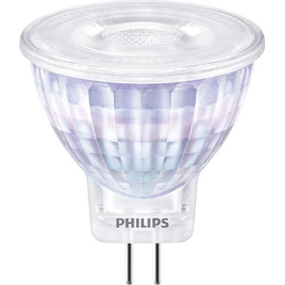 Philips 8718699774073 LED žárovka 1x2,3W GU4 184lm 2700K teplá bílá, bodová, Eyecomfort