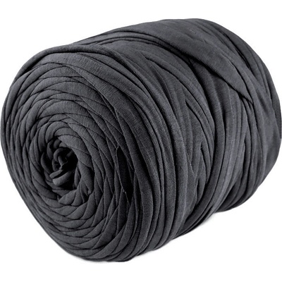 Prima-obchod Špagety / příze Spagitolli 550-700 g, barva 59 šedá tmavá různé odstíny