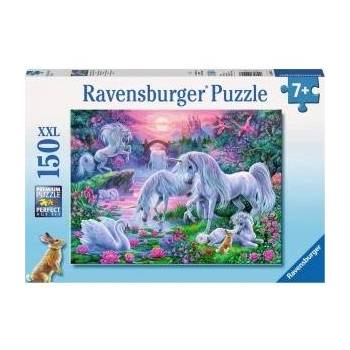 Ravensburger Puzzle 150 Sunshine Universe