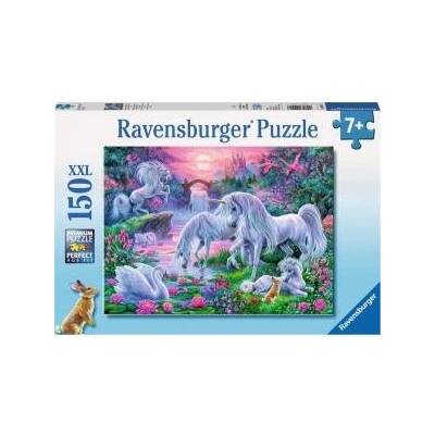 Ravensburger Puzzle 150 Sunshine Universe