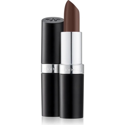 Rimmel London Lasting Finish dlhotrvajúci rúž 330 capuccino kissed 4 g