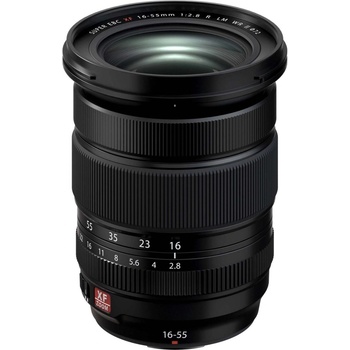 Fujifilm XF 16-55 mm f/2.8 R LM WR II