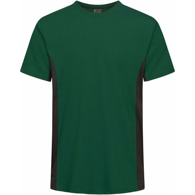 Promodoro EXCD 3590 krátký rukáv unisex forest/char