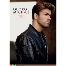 George Michael 2025