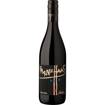 Franz Haas Pinot Nero Schweizer 2021 Červené 13,5% 0,75 l (holá láhev)