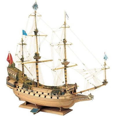 Corel La Couronne 1636 1: 100 комплект