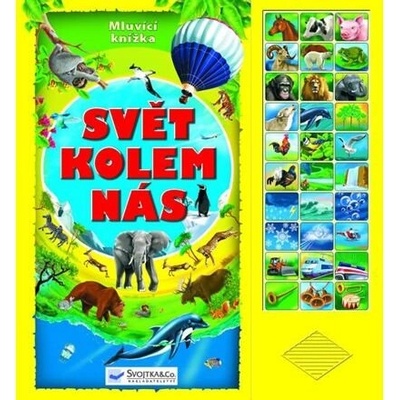 Svět kolem nás