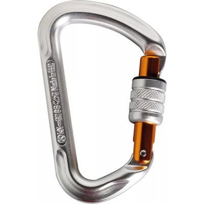 Singing Rock Via Ferrata Lock