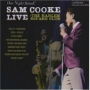 One Night Stand! - Sam Cooke CD