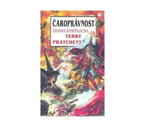 Čaroprávnost