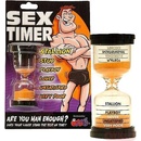 Přesypaci hodiny Sex Timer