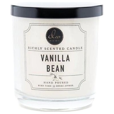 DW Home Vanilla Bean 275 g