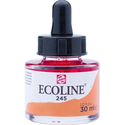 Ecoline 11252451 Акварелна боя Saffron Yellow 30 ml 1 бр (11252451)