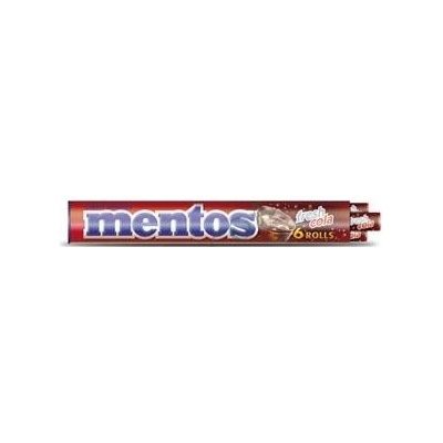 Mentos Fresh Cola Maxi 296 g