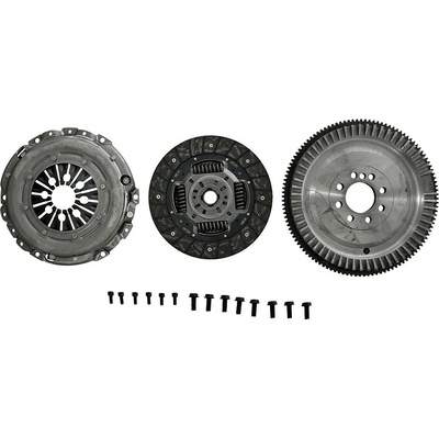 Sada spojky NTY NZS-FR-002